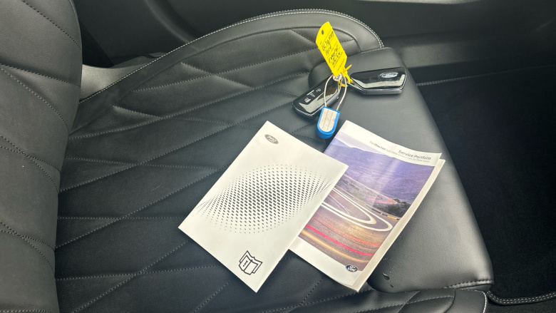 Ford Explorer 250kW Premium 79kWh AWD 5dr Auto Electric Estate